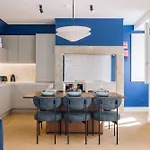 Ando Living - Abrantes 10 House Лісабон