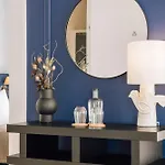 Ando Living - Abrantes 10 House Апарт-готель 4*