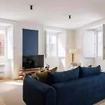 Ando Living - Abrantes 10 House Лісабон