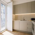 Апарт-готель Ando Living - Abrantes 10 House Лісабон