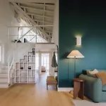 Апарт-готель Ando Living - Abrantes 10 House 4*