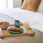 Апарт-готель Ando Living - Abrantes 10 House