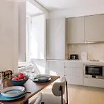 Ando Living - Abrantes 10 House 4* Lisbon