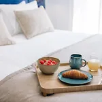 Aparthotel Ando Living - Abrantes 10 House