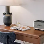 Ando Living - Abrantes 10 House 4* Lisbon