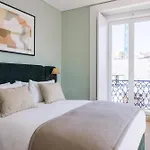 Ando Living - Abrantes 10 House Aparthotel Lisbon