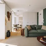 Ando Living - Abrantes 10 House
