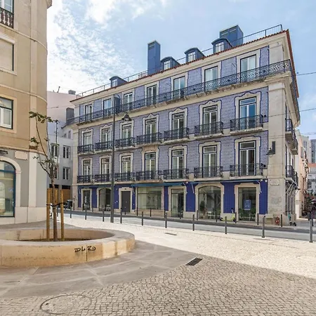 Apartamento Ando Living - Abrantes 10 House *