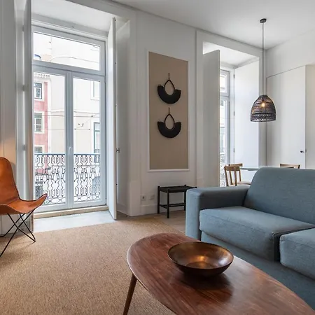Ando Living - Abrantes 10 House Apartamento