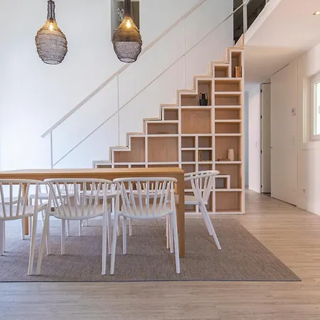 Ando Living - Abrantes 10 House Apartamento *