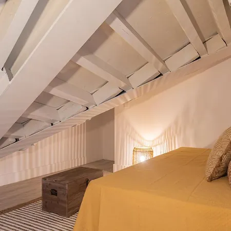 Apartamento Ando Living - Abrantes 10 House *