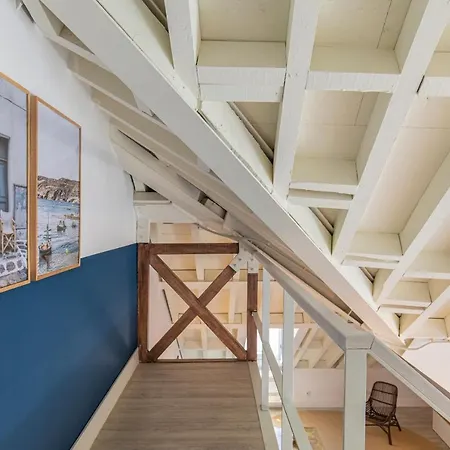 Ando Living - Abrantes 10 House Apartamento