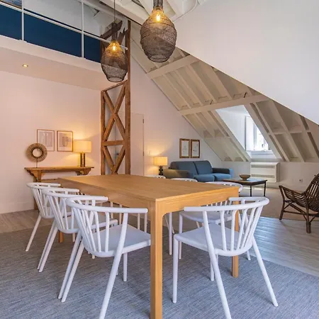 Apartamento Ando Living - Abrantes 10 House Lisboa