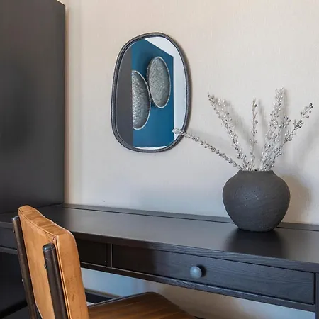 Apartamento Ando Living - Abrantes 10 House *