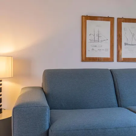 Apartamento Ando Living - Abrantes 10 House Lisboa