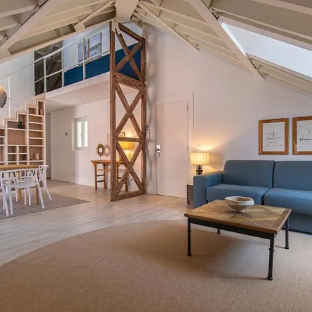 Ando Living - Abrantes 10 House Apartamento Lisboa