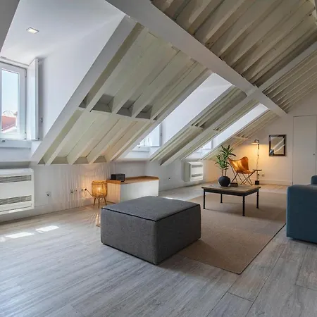 Ando Living - Abrantes 10 House Lisboa