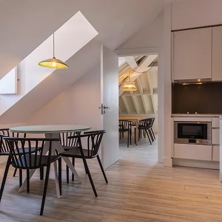 Ando Living - Abrantes 10 House Lisboa