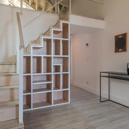 Apartamento Ando Living - Abrantes 10 House