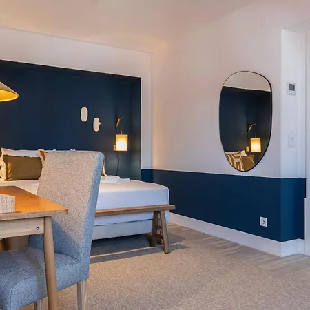 Apartamento Ando Living - Abrantes 10 House Lisboa
