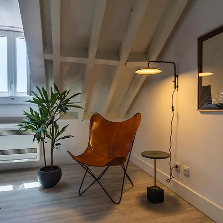 Ando Living - Abrantes 10 House Apartamento