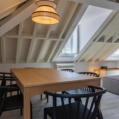Ando Living - Abrantes 10 House * Lisboa