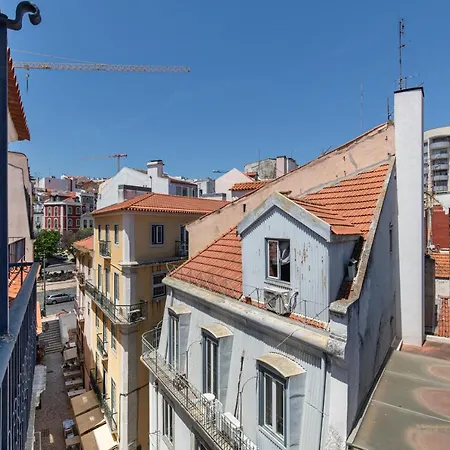 Ando Living - Abrantes 10 House
