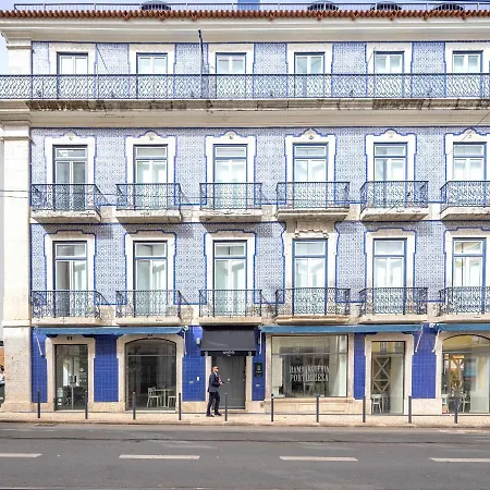 Apartamento Ando Living - Abrantes 10 House Lisboa