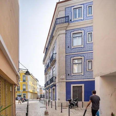 Ando Living - Abrantes 10 House