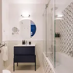 Ando Living - Abrantes 10 House Hotel apartamentowy
