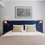 Ando Living - Abrantes 10 House Lizbona