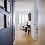 Ando Living - Abrantes 10 House Lizbona