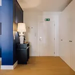 Апарт-отель Ando Living - Abrantes 10 House