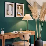 Ando Living - Abrantes 10 House Лиссабон
