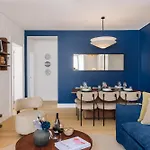 Ando Living - Abrantes 10 House Hotel apartamentowy