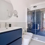 Hotel apartamentowy Ando Living - Abrantes 10 House Lizbona