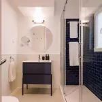 Апарт-отель Ando Living - Abrantes 10 House 4*