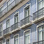 Ando Living - Abrantes 10 House Lisboa