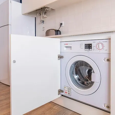 Ando Living - Abrantes 10 House Apartamento *