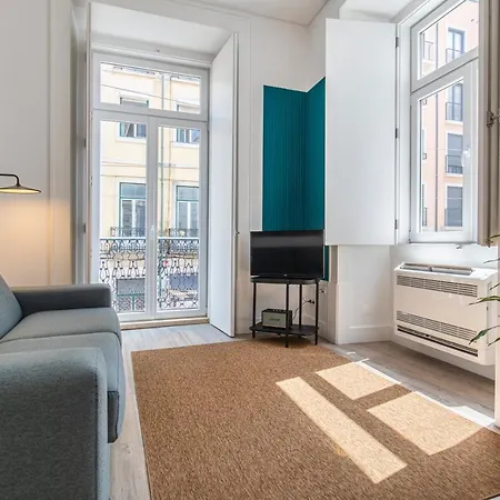 Ando Living - Abrantes 10 House Лісабон