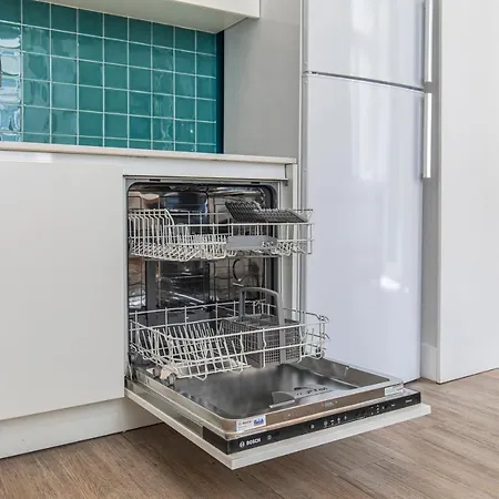 Ando Living - Abrantes 10 House Апартаменти *