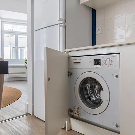 Ando Living - Abrantes 10 House *