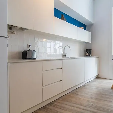 Ando Living - Abrantes 10 House Apartamento