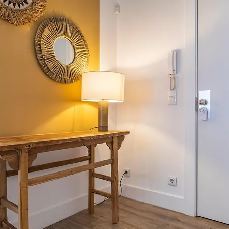 Ando Living - Abrantes 10 House Лісабон