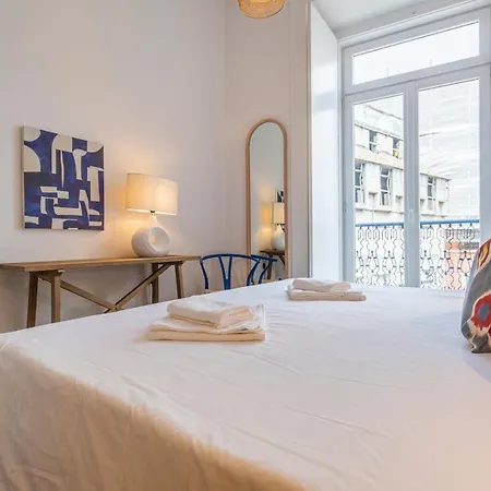 Ando Living - Abrantes 10 House Лісабон