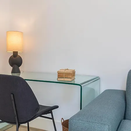 Ando Living - Abrantes 10 House *