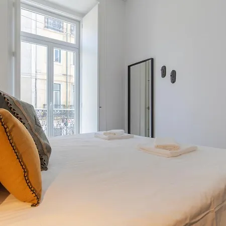 Ando Living - Abrantes 10 House Lisboa