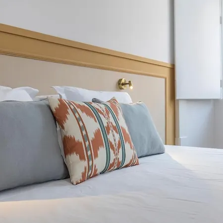 Apartamento Ando Living - Abrantes 10 House Lisboa