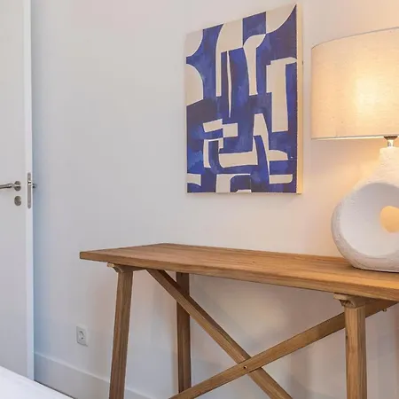 Apartmán Ando Living - Abrantes 10 House *