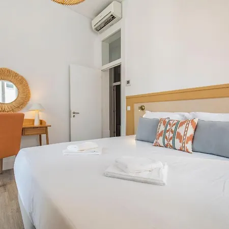 Ando Living - Abrantes 10 House Apartamento *